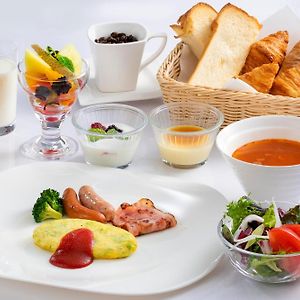 Izumigo Hotel Altia Toba