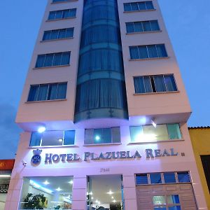 Hotel Plazuela Real
